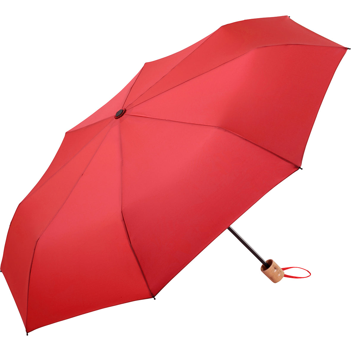 Mini Taschenschirm "New ÖkoBrella Shopping"