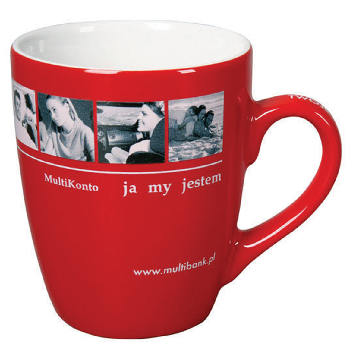 Keramiktasse "Ilona 300ml"