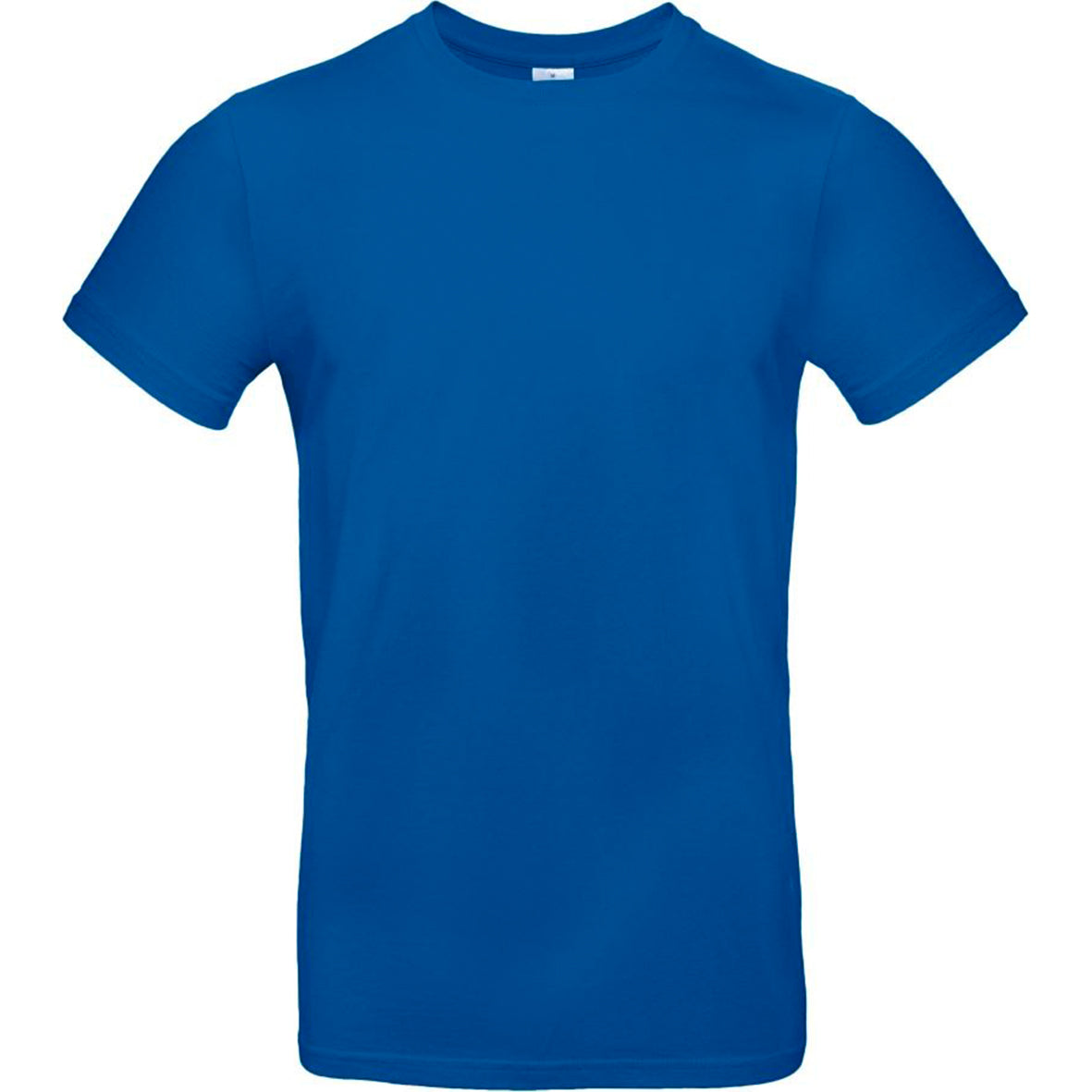 B&C T-Shirt für Herren und Damen "New E190"