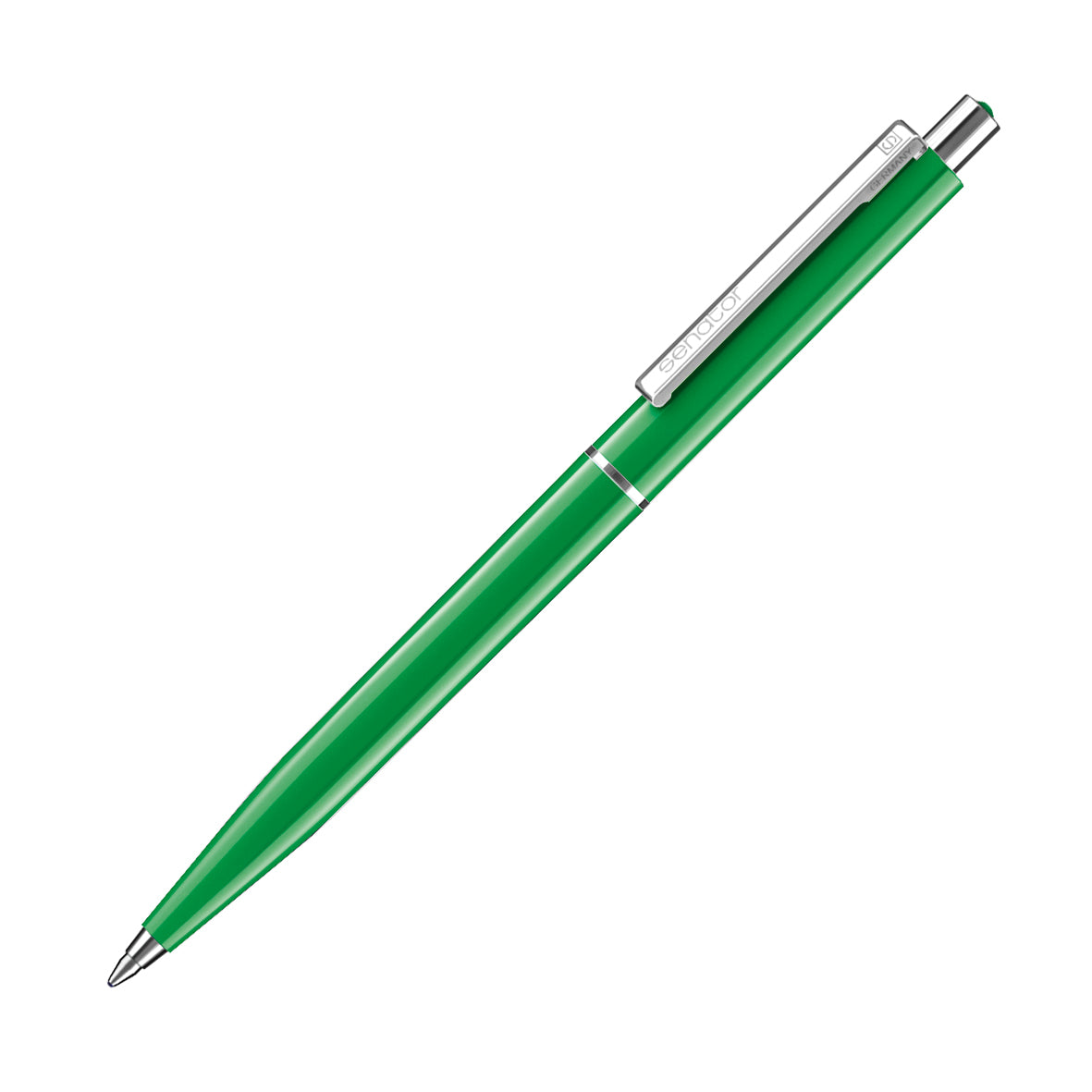 Senator Kugelschreiber "Point Polished"