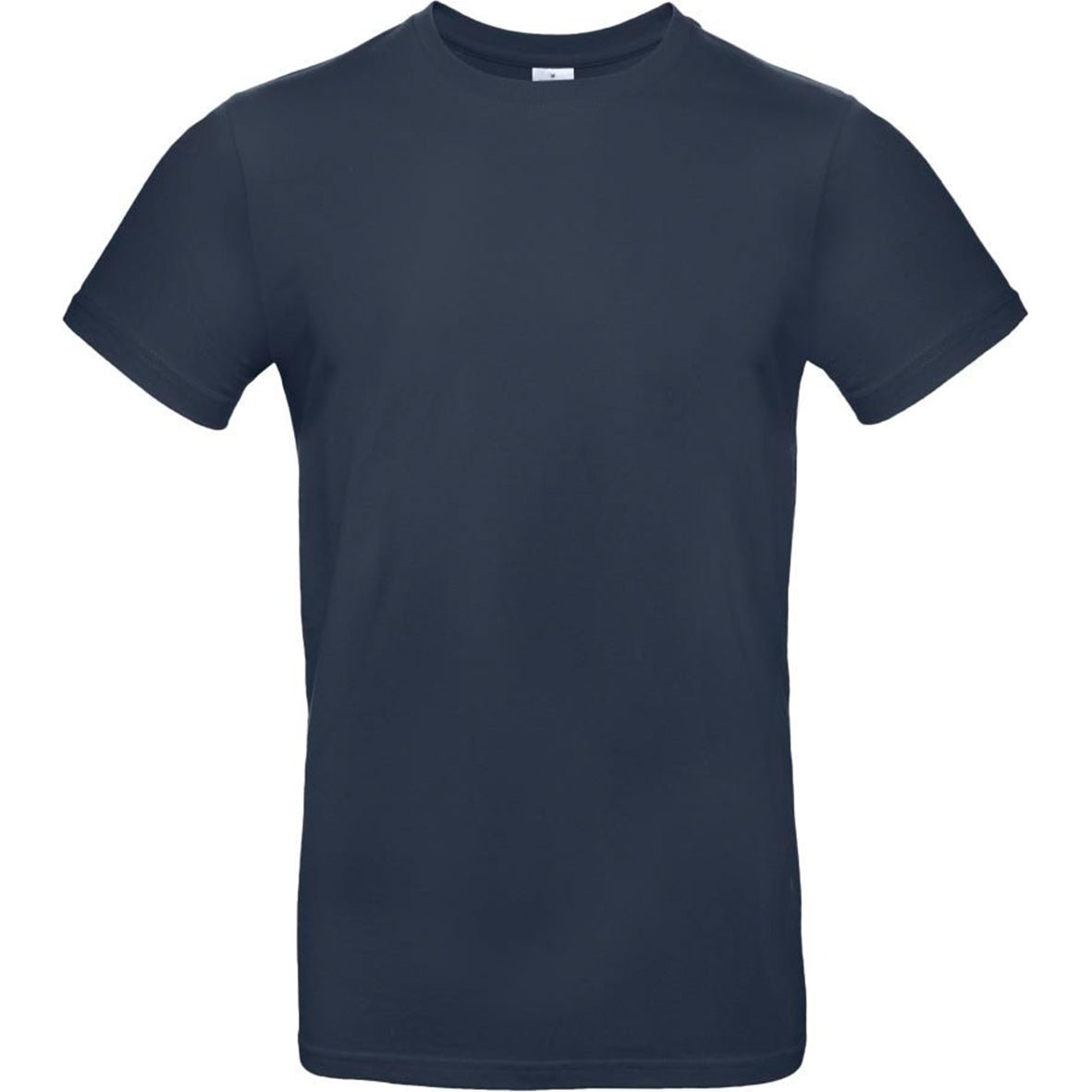 B&C T-Shirt für Herren und Damen "New E190"