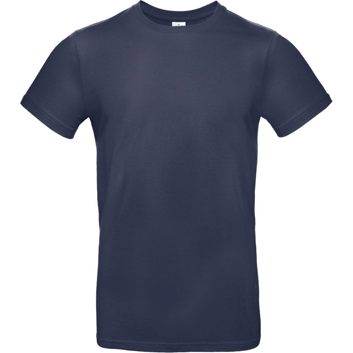 B&C T-Shirt für Herren und Damen "New E190"