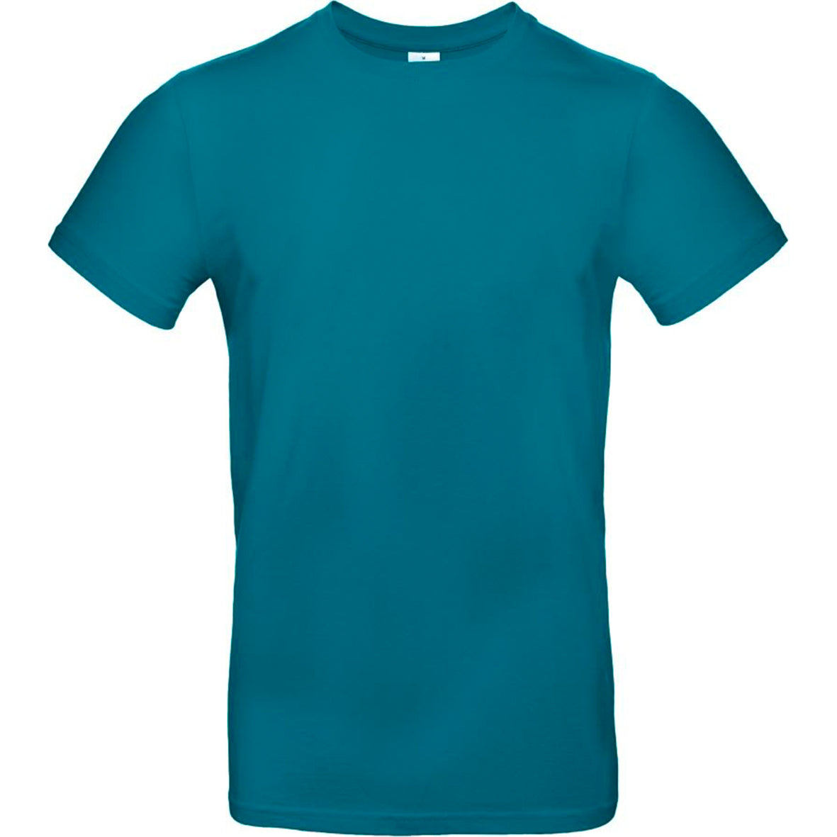 B&C T-Shirt für Herren und Damen "New E190"