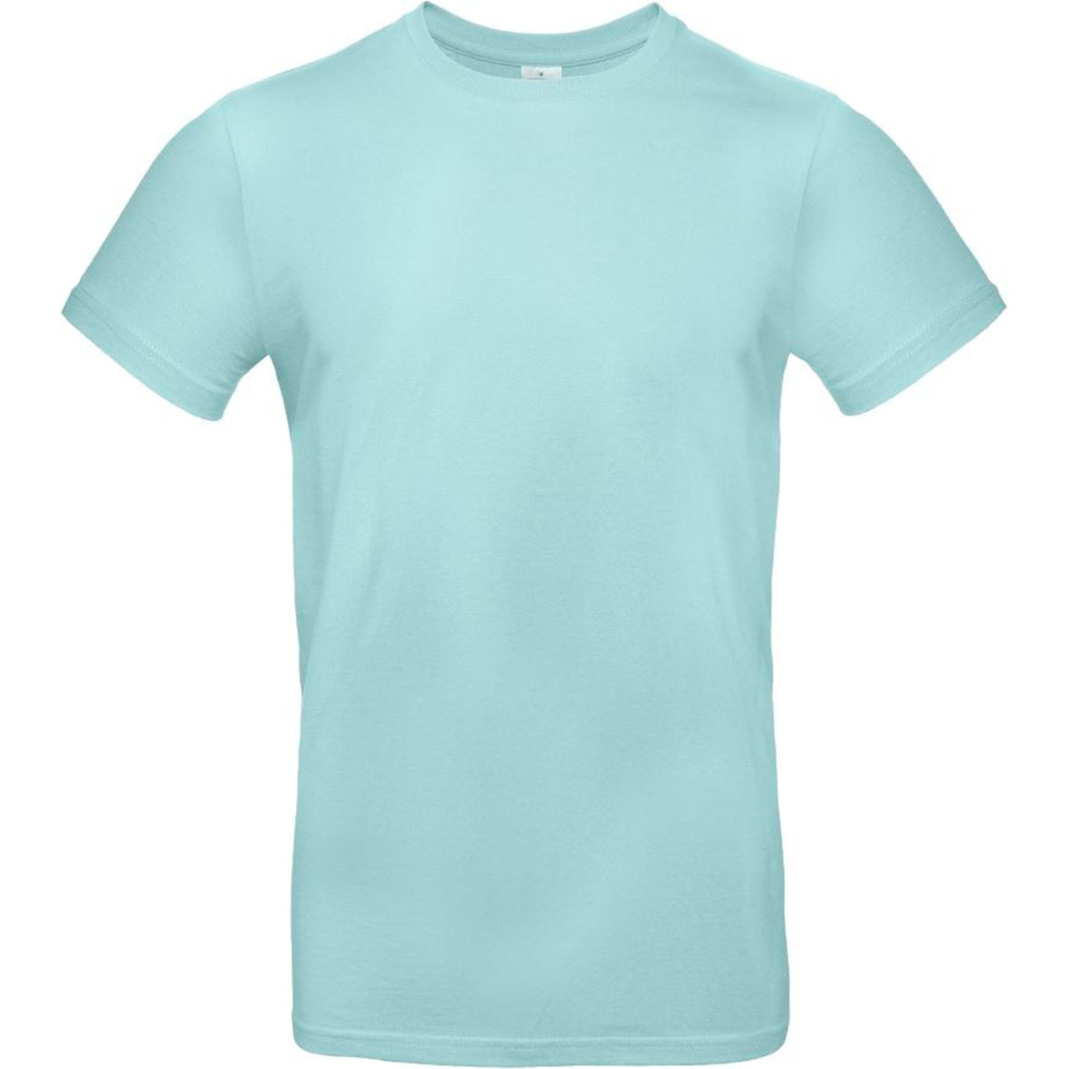 B&C T-Shirt für Herren und Damen "New E190"