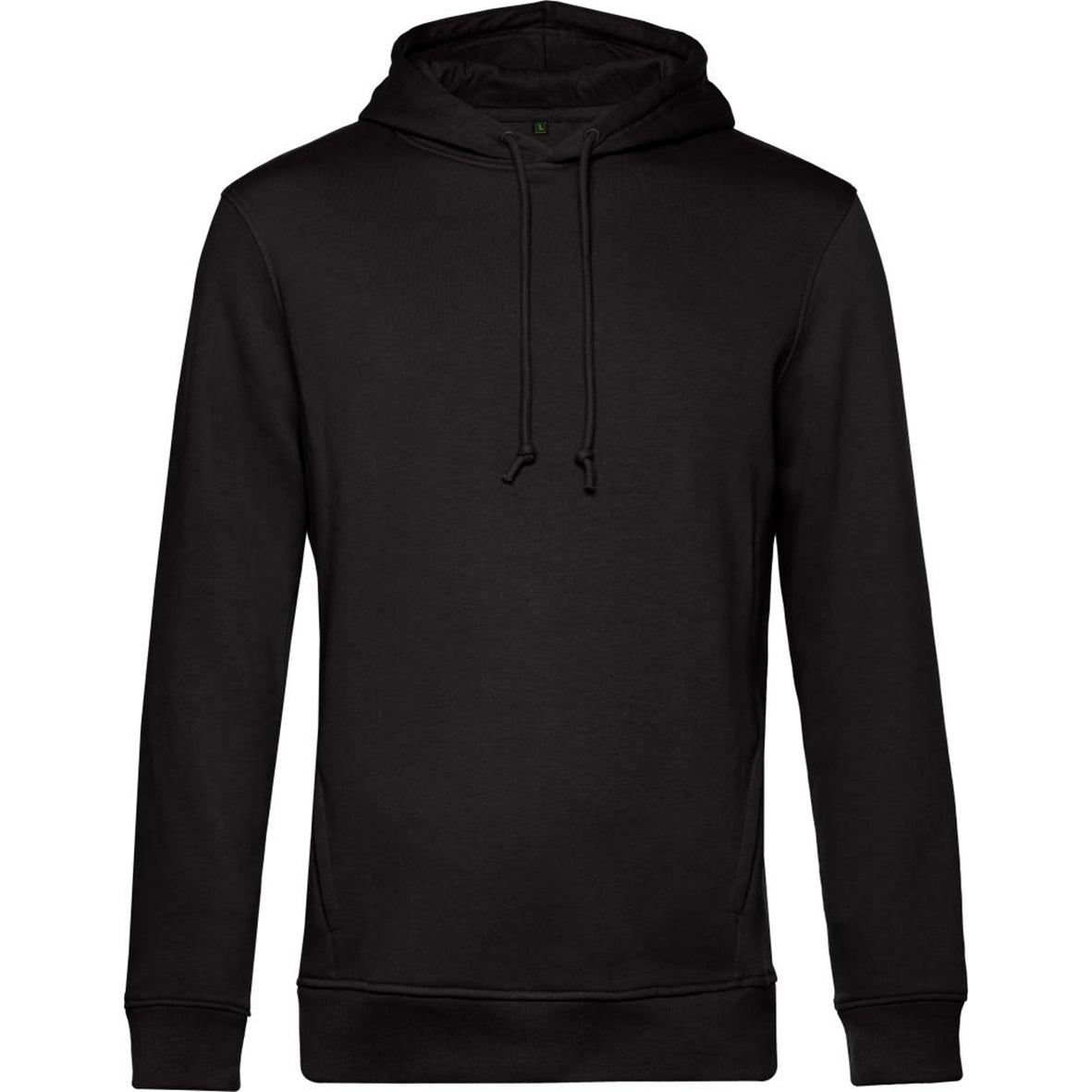 B&C Sweater "Inspire" mit Kapuze