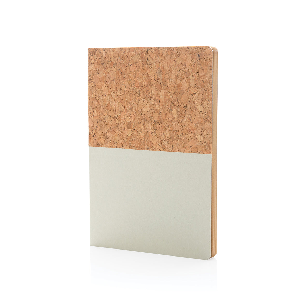 A5 Kork Notizbuch