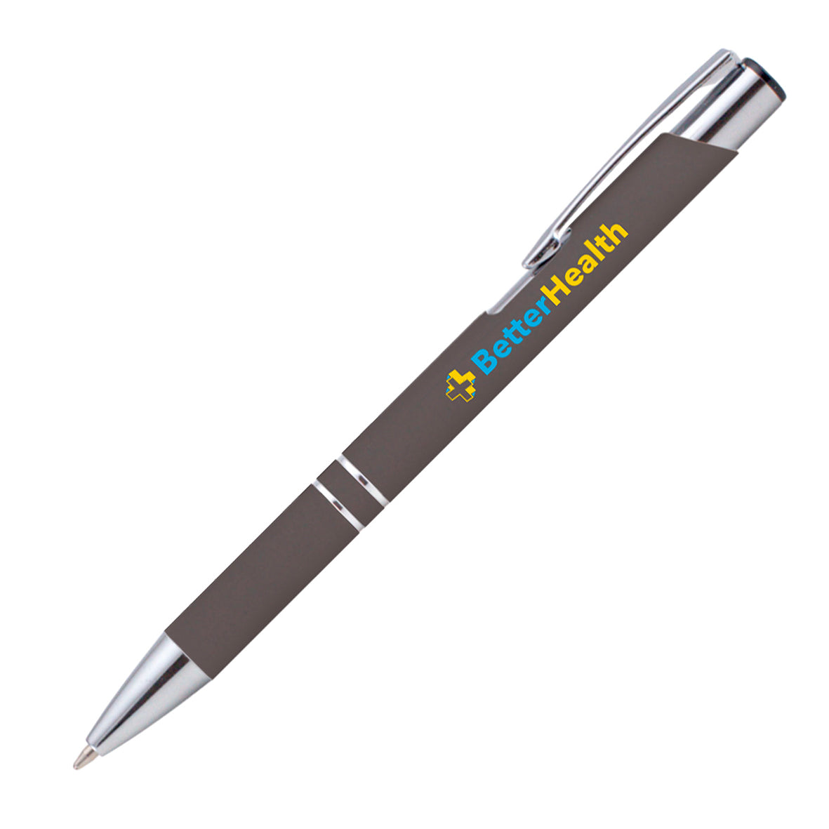 Druckkugelschreiber "Crosby Soft Touch"