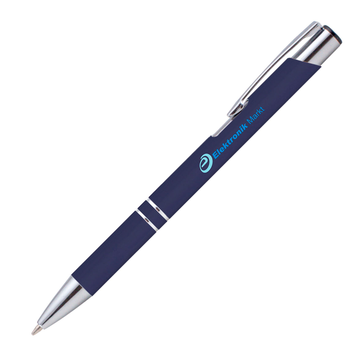 Druckkugelschreiber "Crosby Soft Touch"