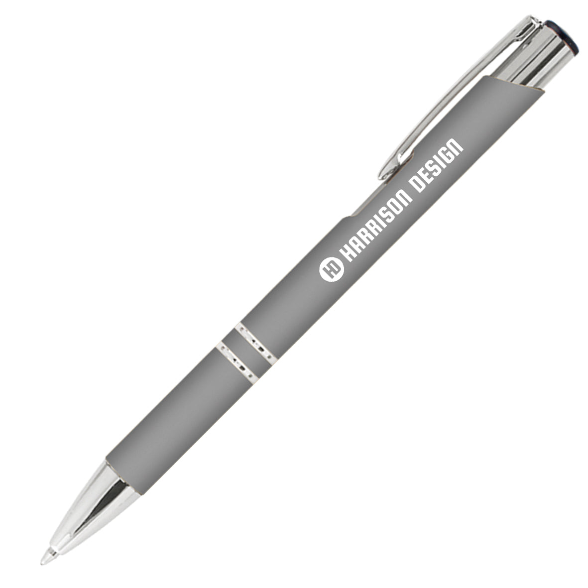 Druckkugelschreiber "Crosby Soft Touch"
