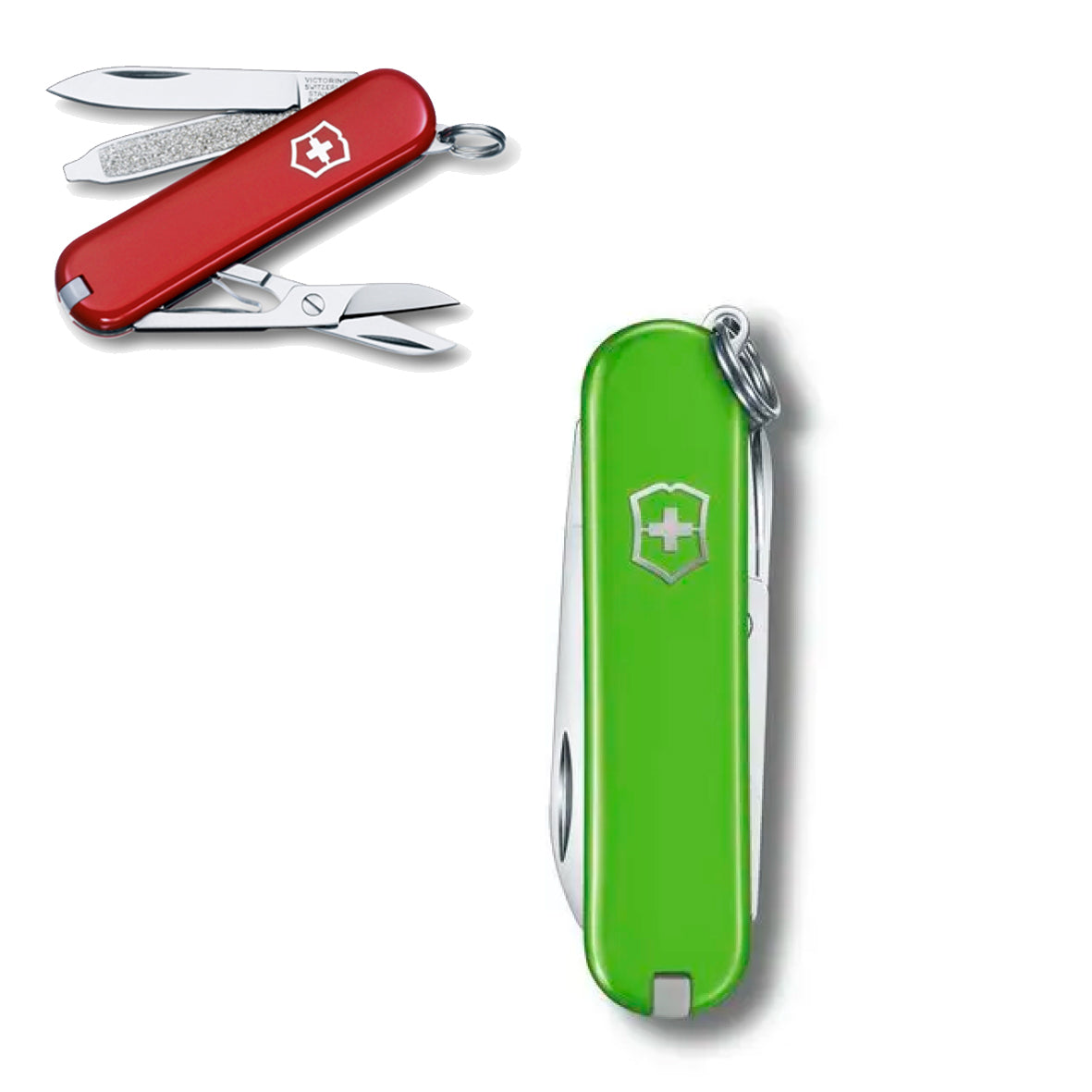 Victorinox Messer "Classic SD"