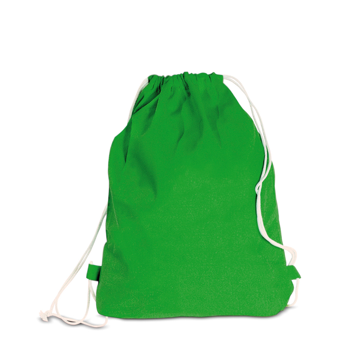 Baumwoll-Rucksack Beutel "Boston"