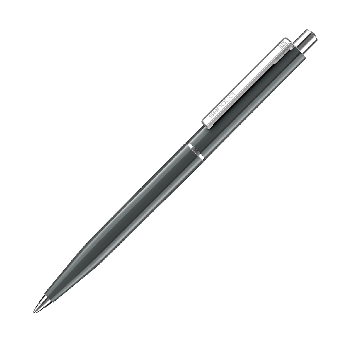Senator Kugelschreiber "Point Polished"