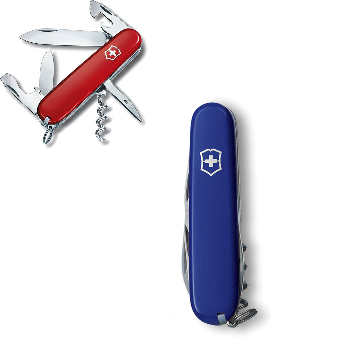 Victorinox Messer "Spartan"