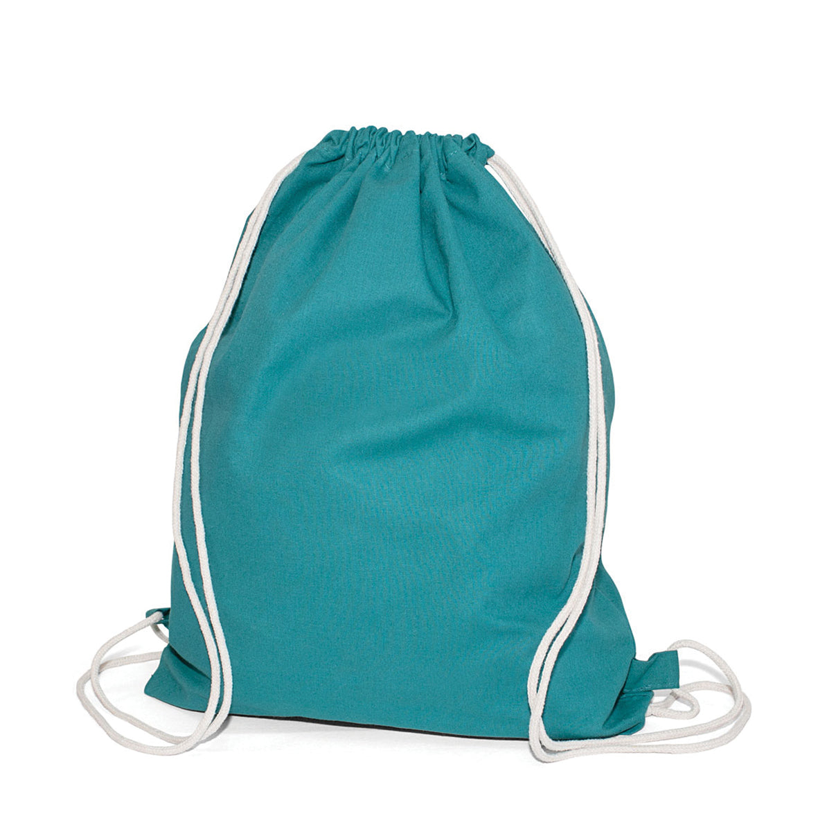 Baumwoll-Rucksack Beutel "Boston"