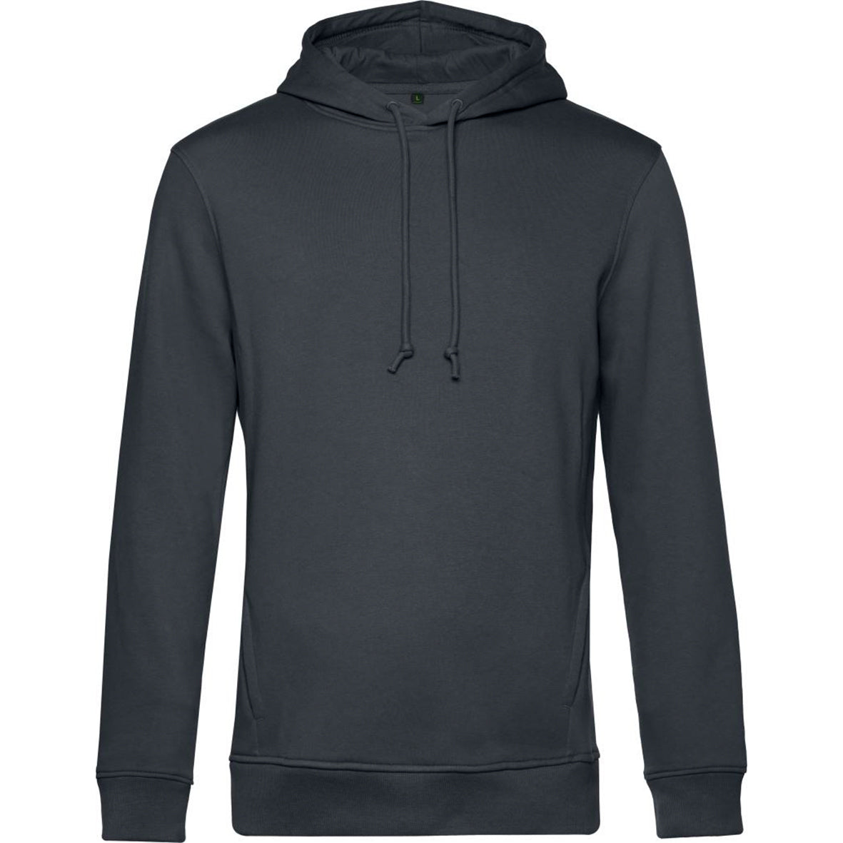 B&C Sweater "Inspire" mit Kapuze