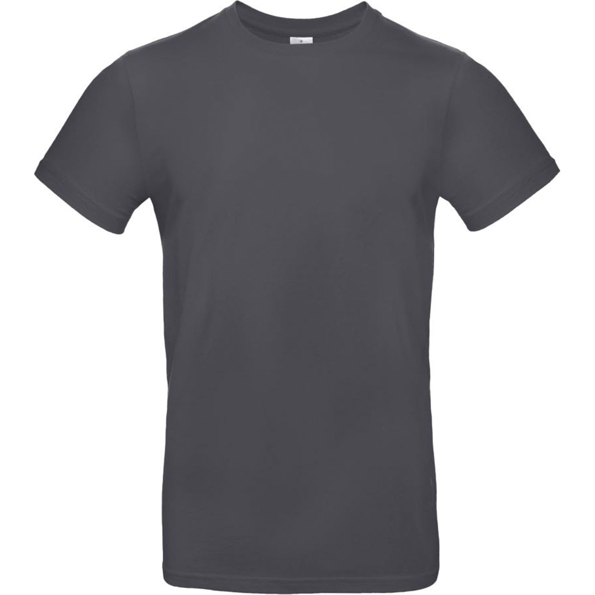 B&C T-Shirt für Herren und Damen "New E190"
