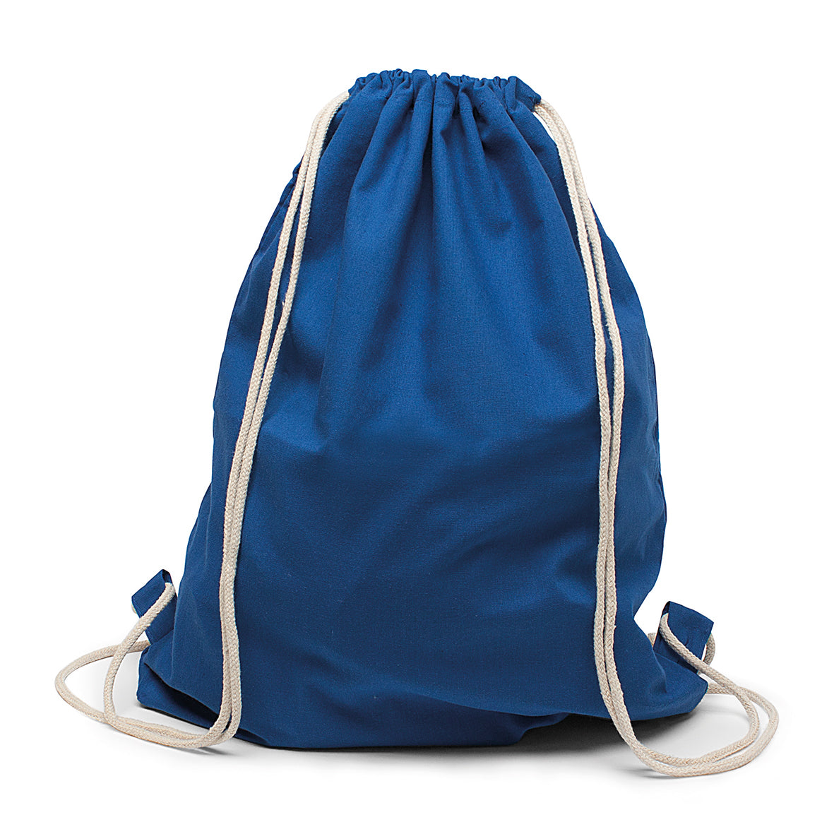 Baumwoll-Rucksack Beutel "Boston"