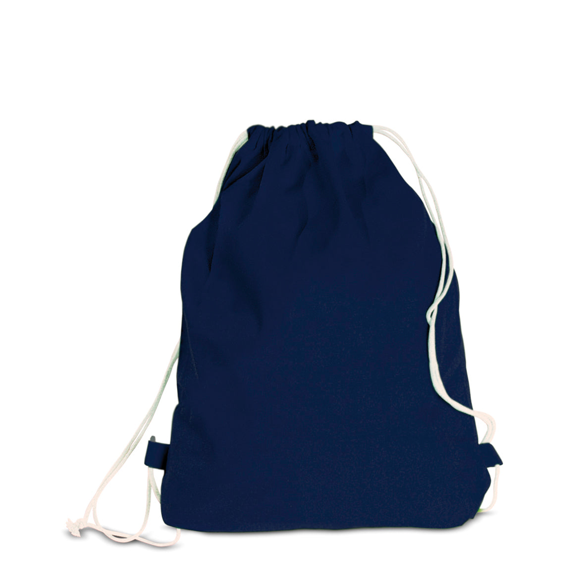 Baumwoll-Rucksack Beutel "Boston"