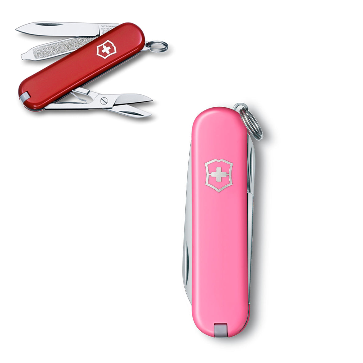 Victorinox Messer "Classic SD"