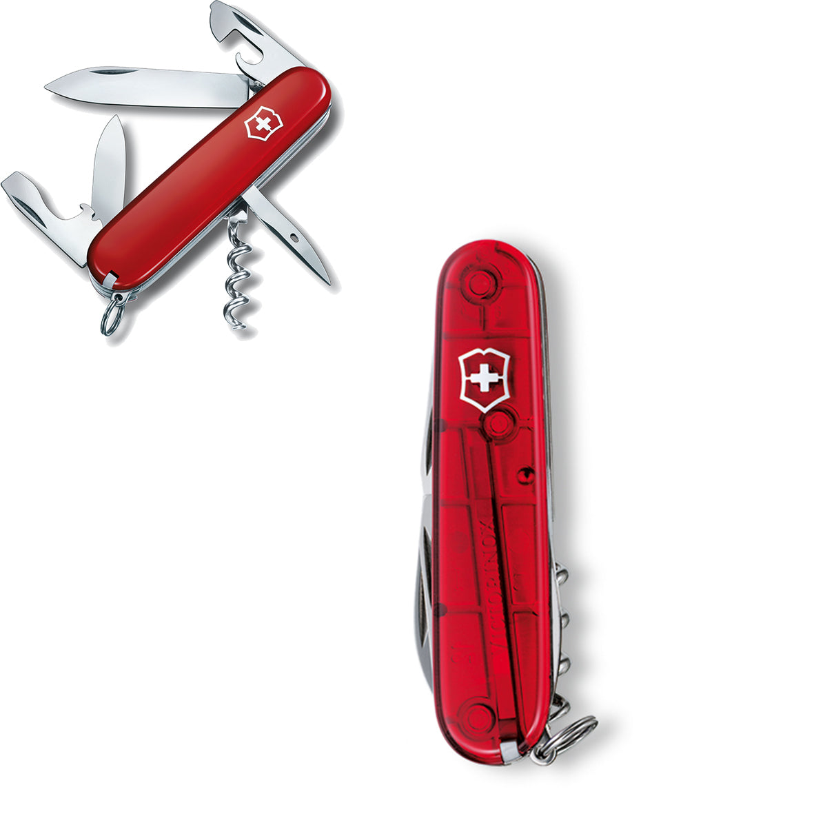 Victorinox Messer "Spartan"
