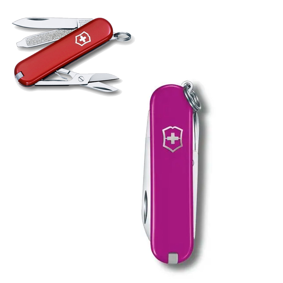 Victorinox Messer "Classic SD"
