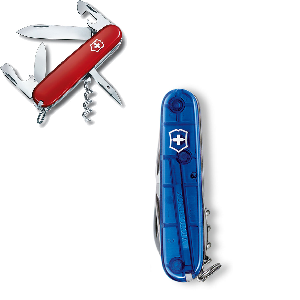 Victorinox Messer "Spartan"