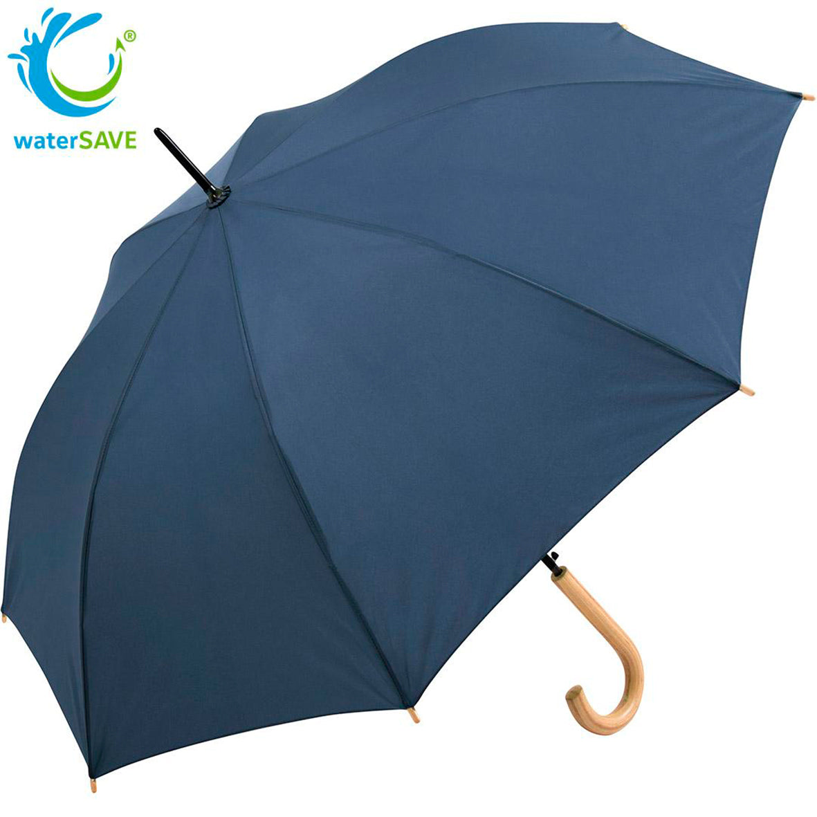 AC-Stockschirm "ÖkoBrella"