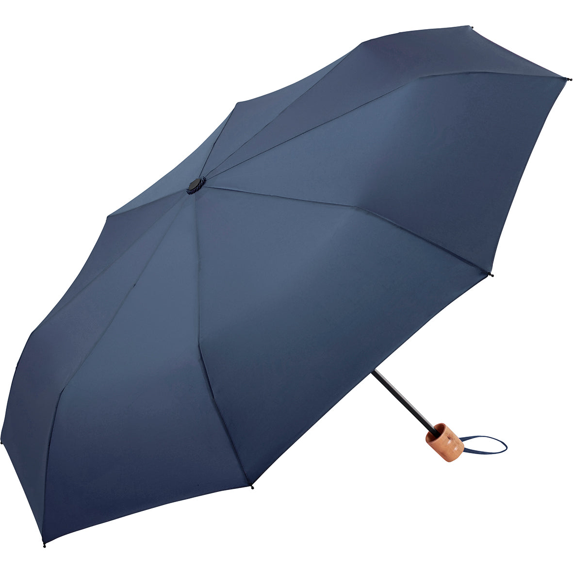 Mini Taschenschirm "New ÖkoBrella Shopping"
