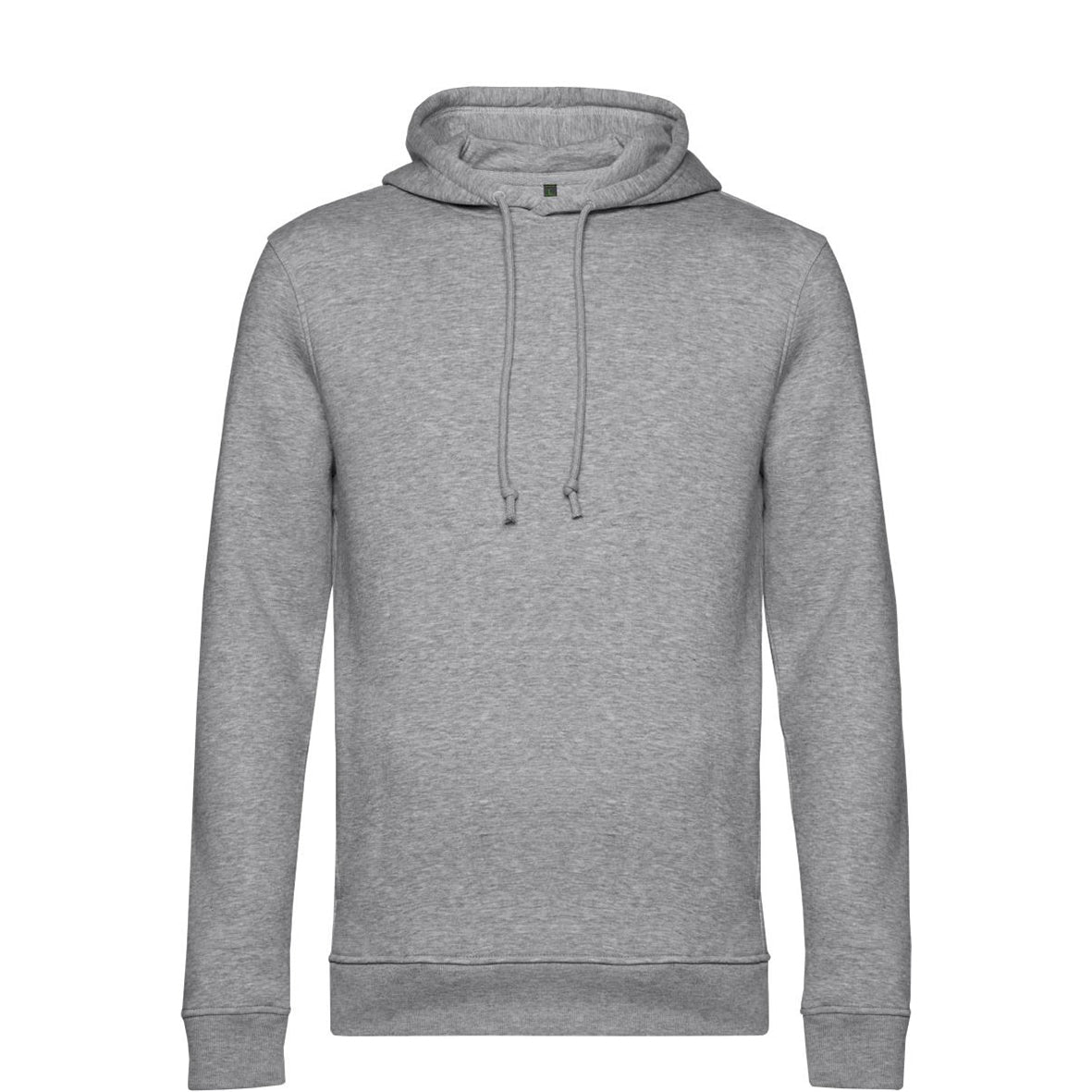 B&C Sweater "Inspire" mit Kapuze