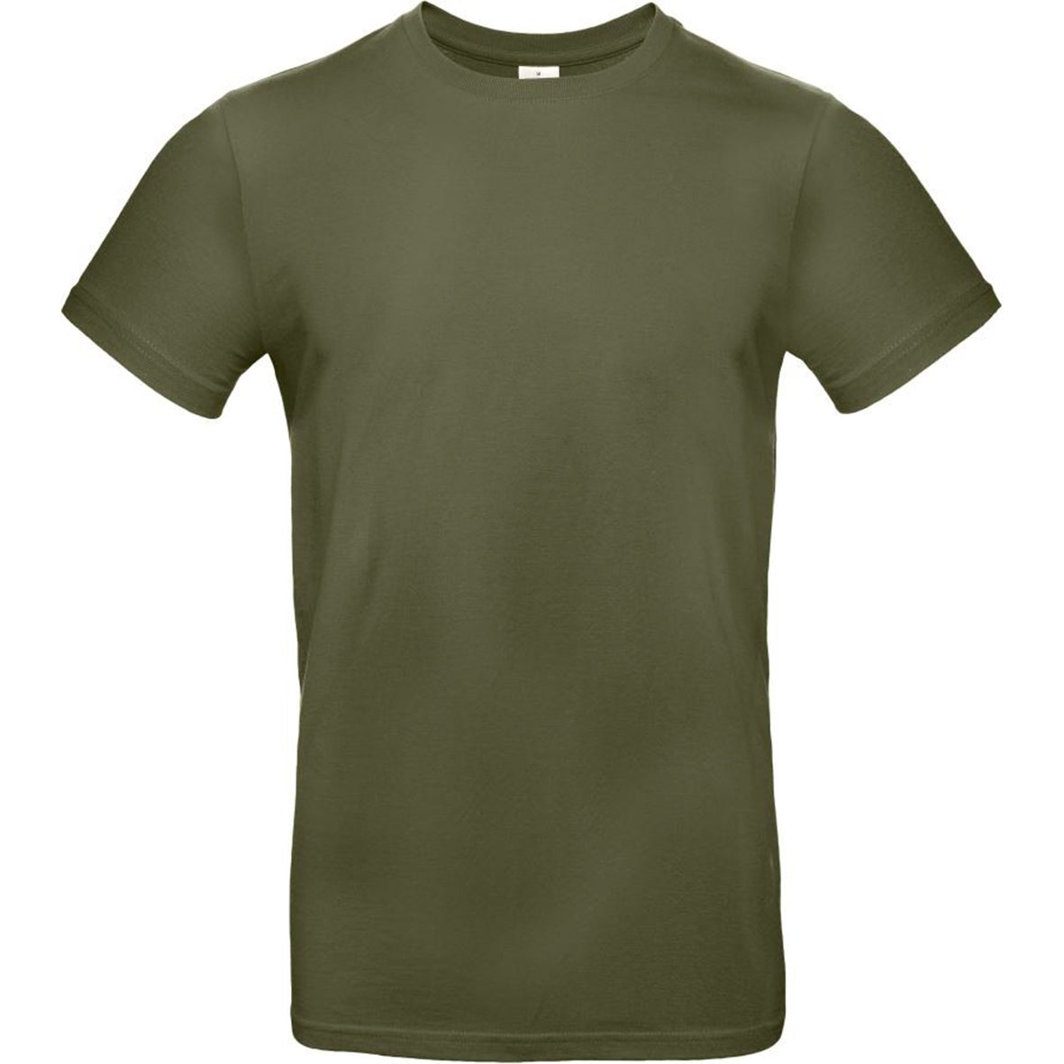B&C T-Shirt für Herren und Damen "New E190"