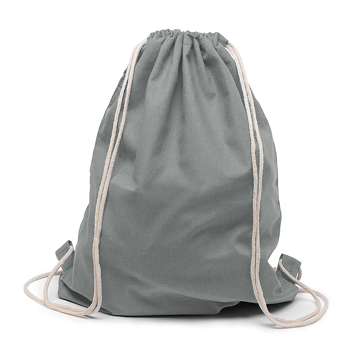 Baumwoll-Rucksack Beutel "Boston"