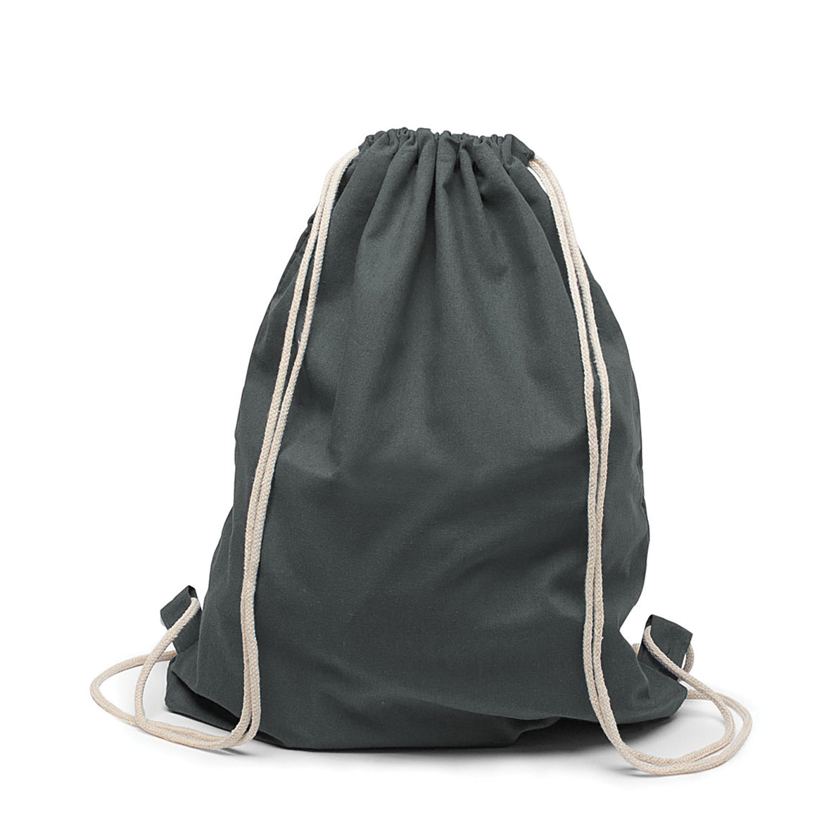 Baumwoll-Rucksack Beutel "Boston"