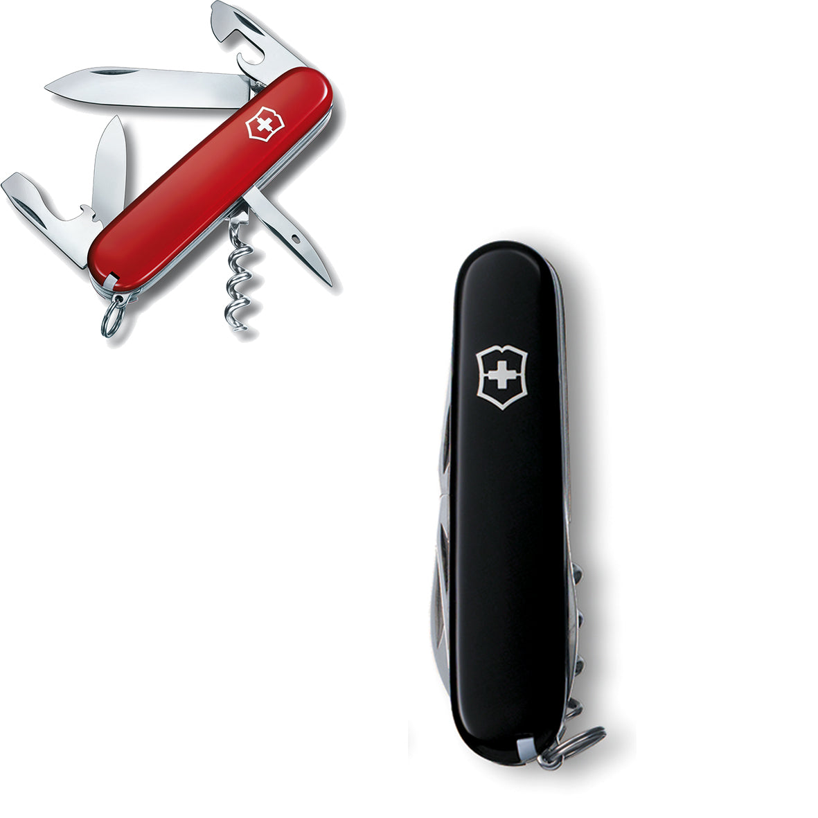 Victorinox Messer "Spartan"