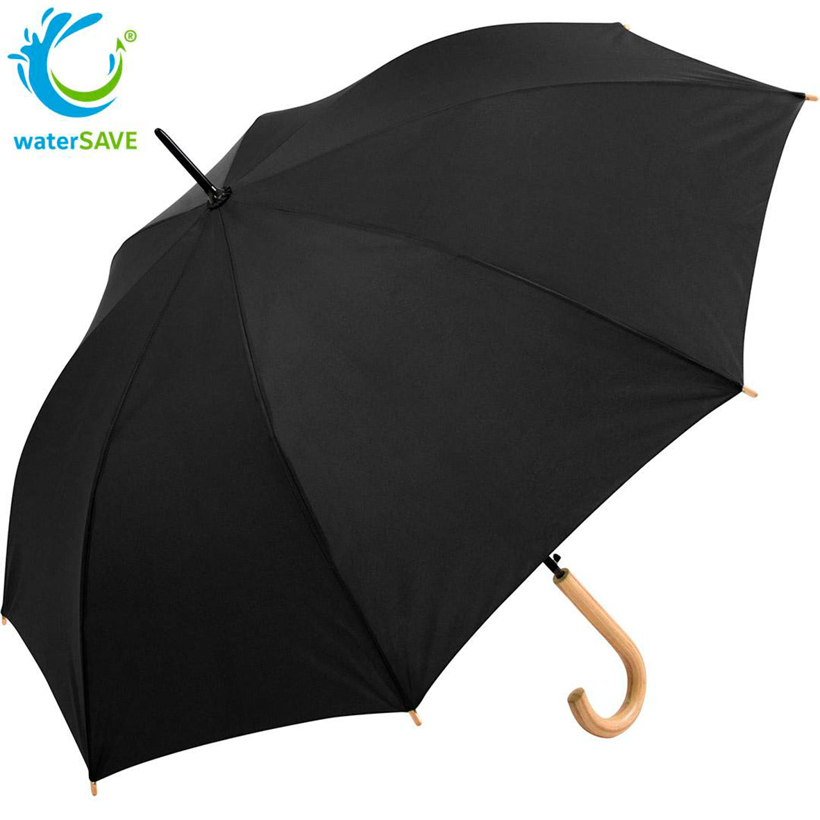 AC-Stockschirm "ÖkoBrella"