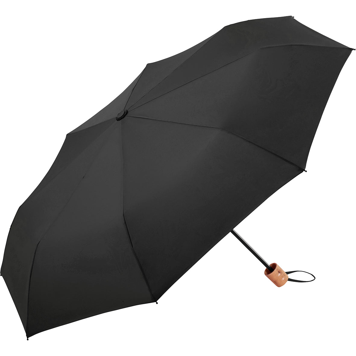 Mini Taschenschirm "New ÖkoBrella Shopping"