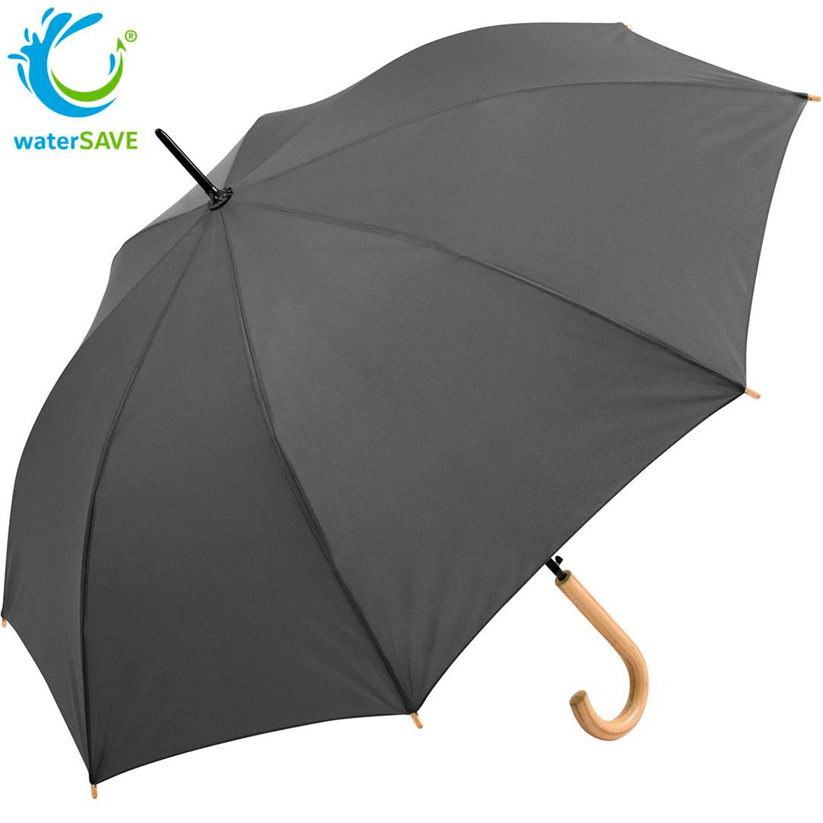 AC-Stockschirm "ÖkoBrella"