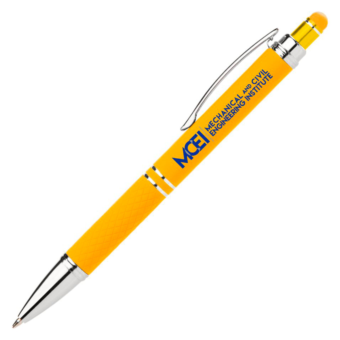 Stylus-Kugelschreiber "Phoenix Soft Touch"