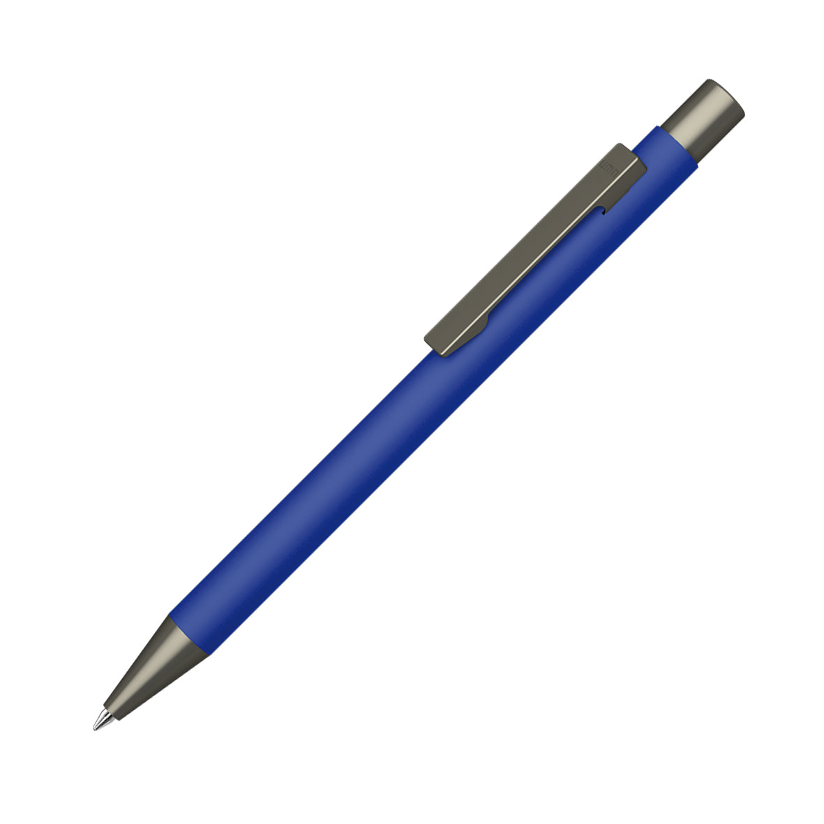 Druckkugelschreiber "Straight Gum"