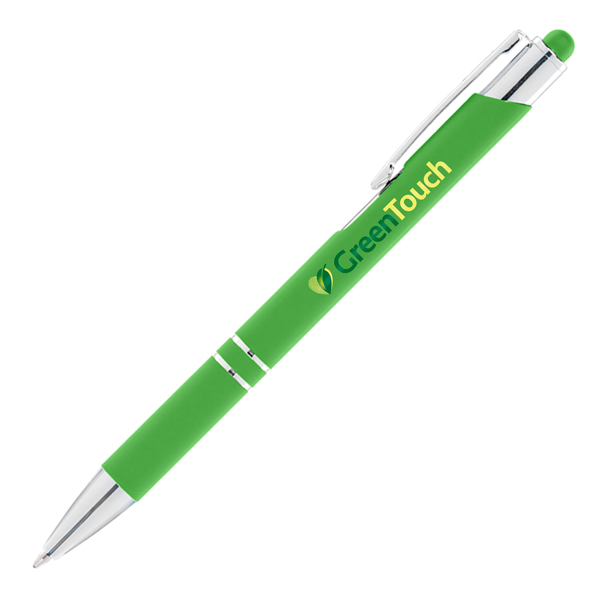 Stylus-Kugelschreiber "B-Crosby Soft Touch"