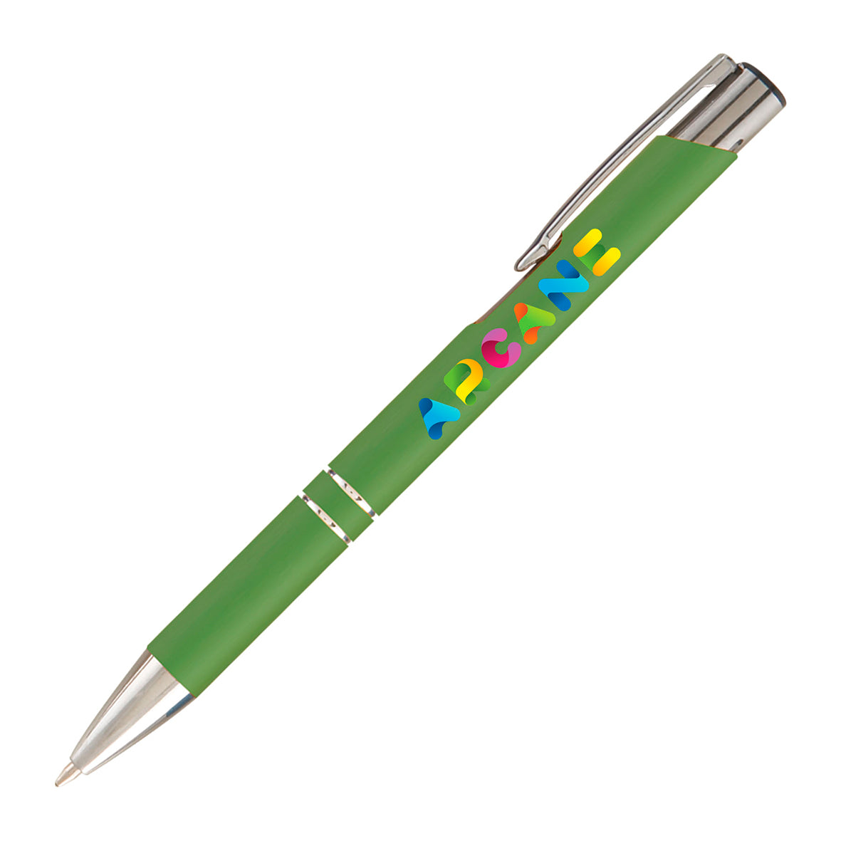 Druckkugelschreiber "Crosby Soft Touch"