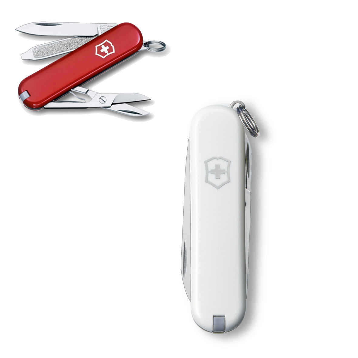 Victorinox Messer "Classic SD"