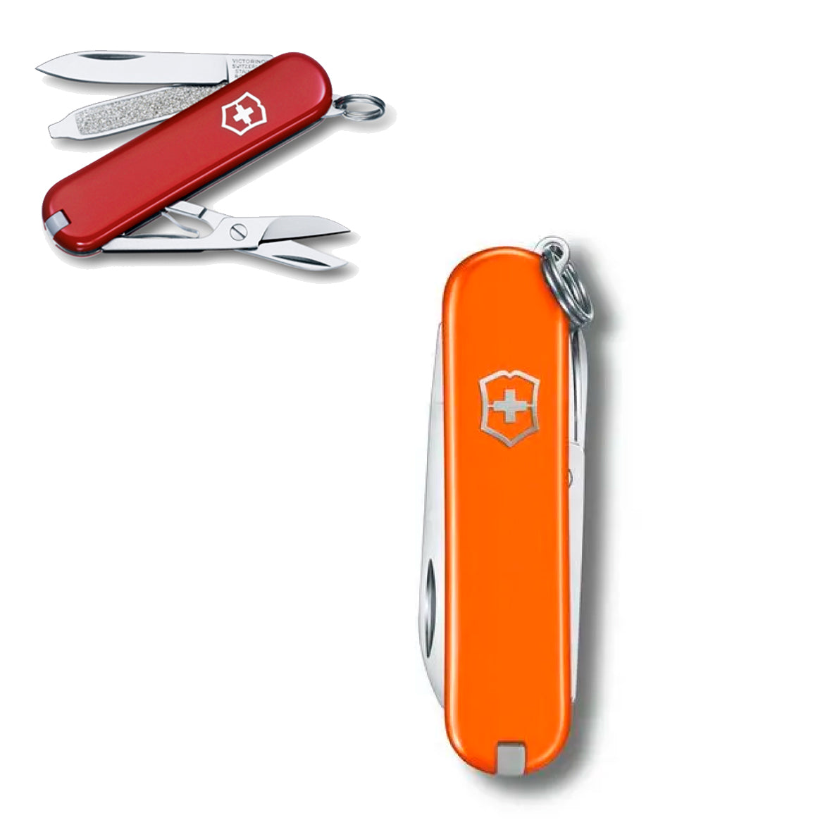 Victorinox Messer "Classic SD"