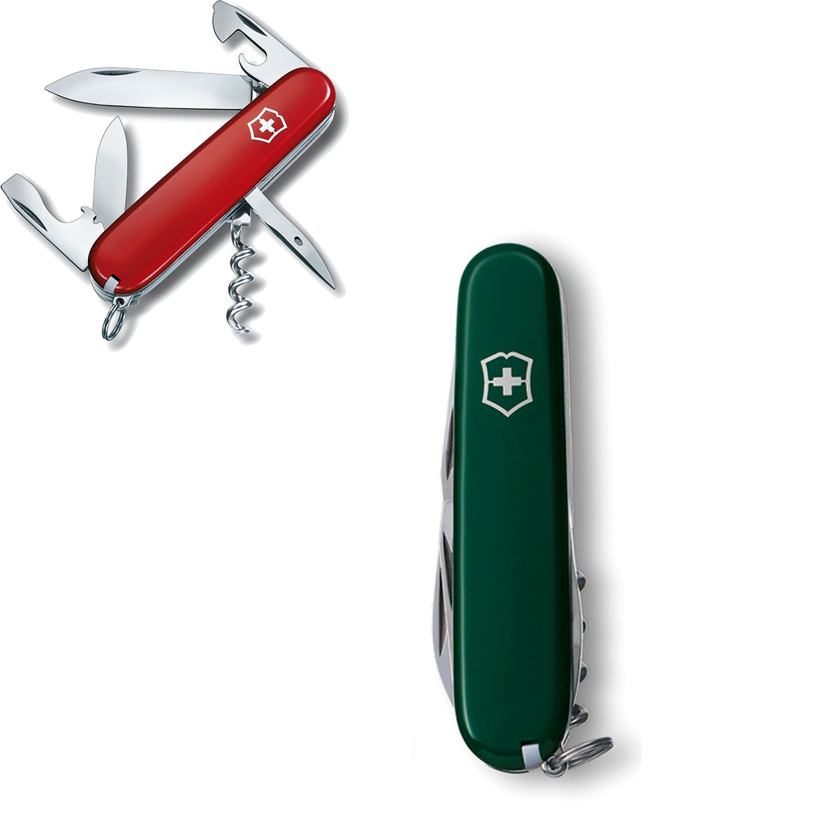 Victorinox Messer "Spartan"
