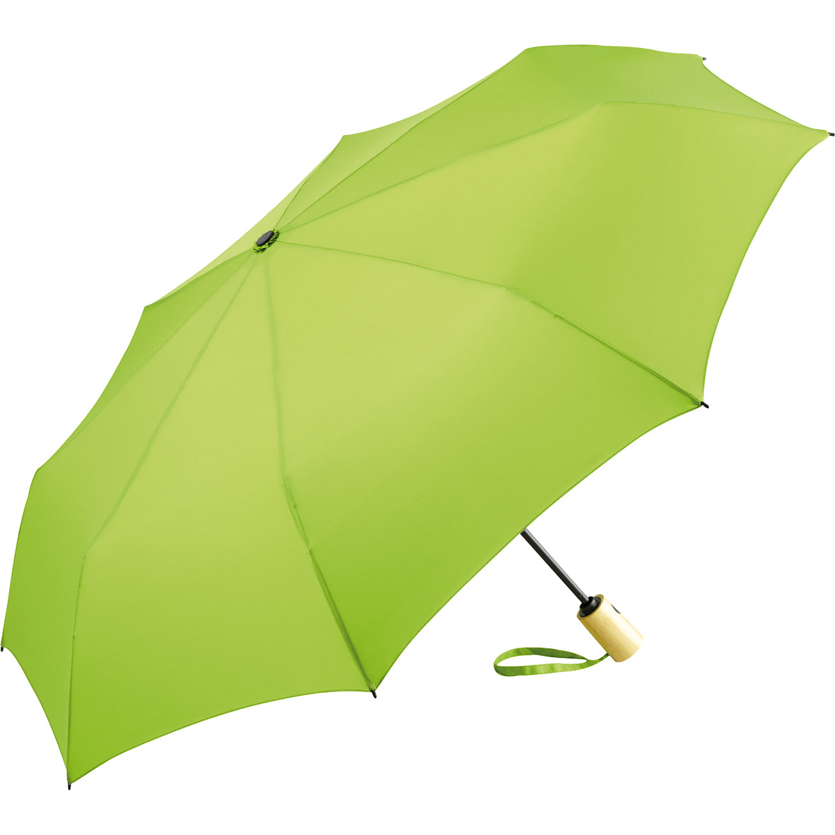 AOC Mini Taschenschirm "ÖkoBrella"