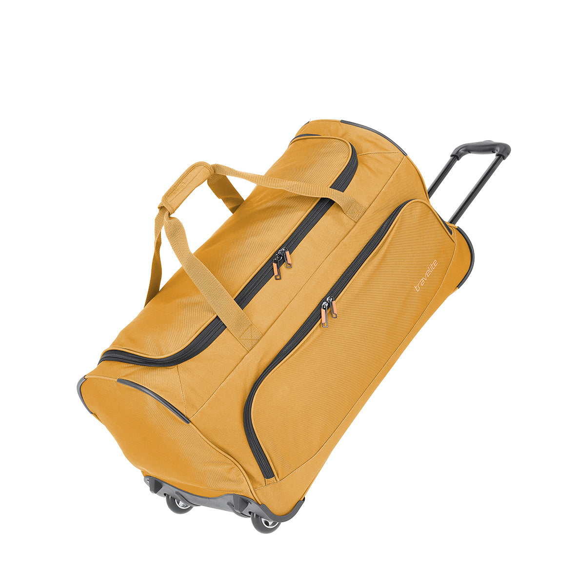 travelite Rollenreisetasche "Basics"