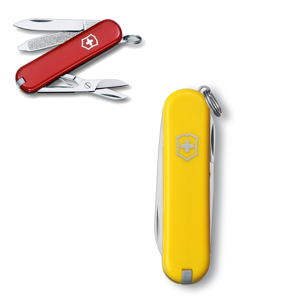 Victorinox Messer "Classic SD"