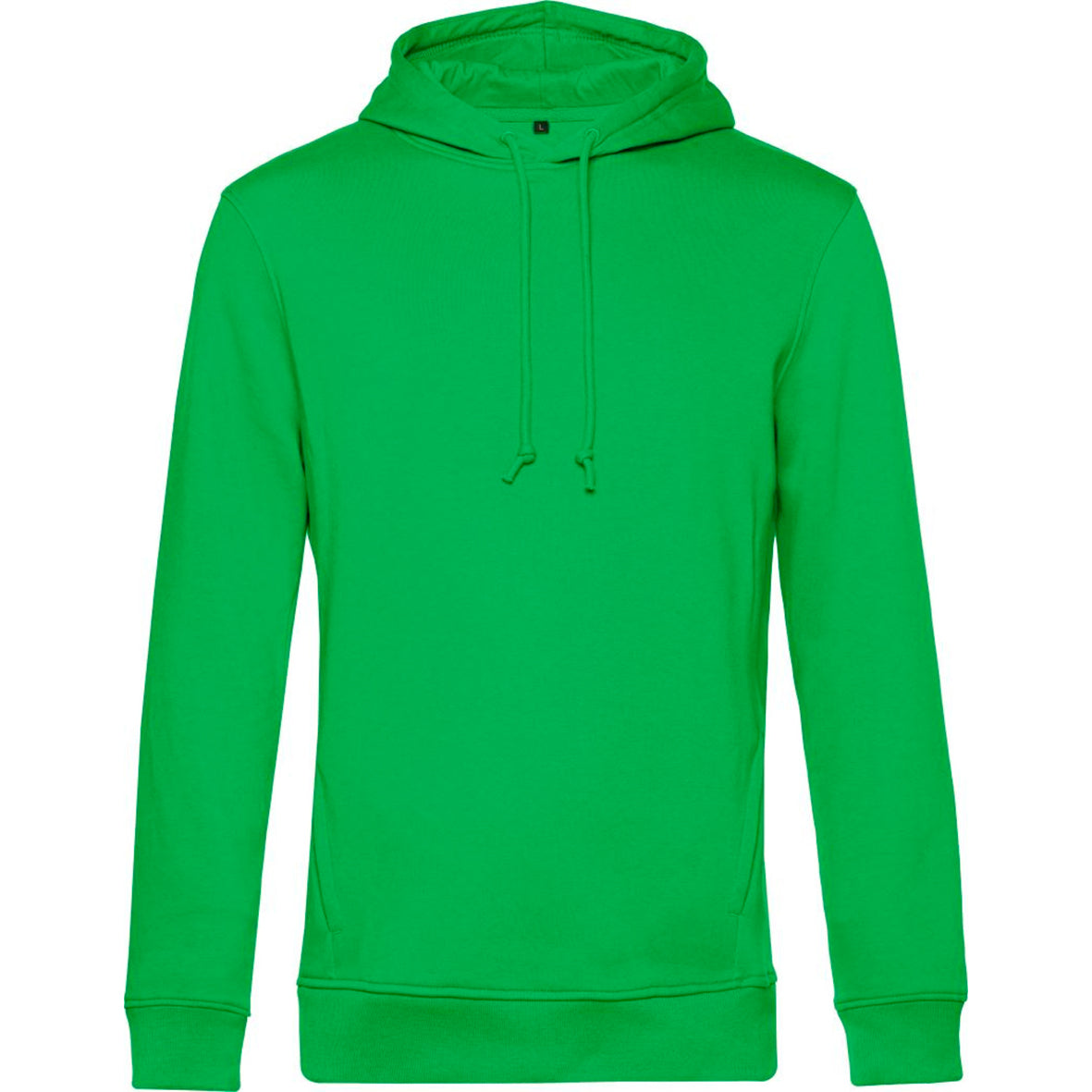 B&C Sweater "Inspire" mit Kapuze