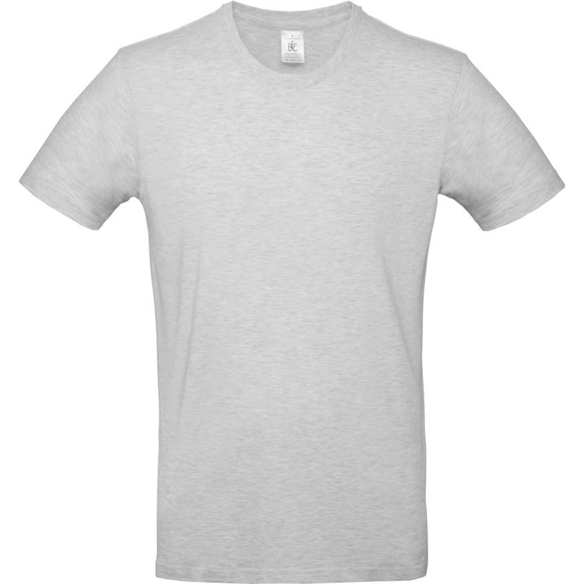 B&C T-Shirt für Herren und Damen "New E190"