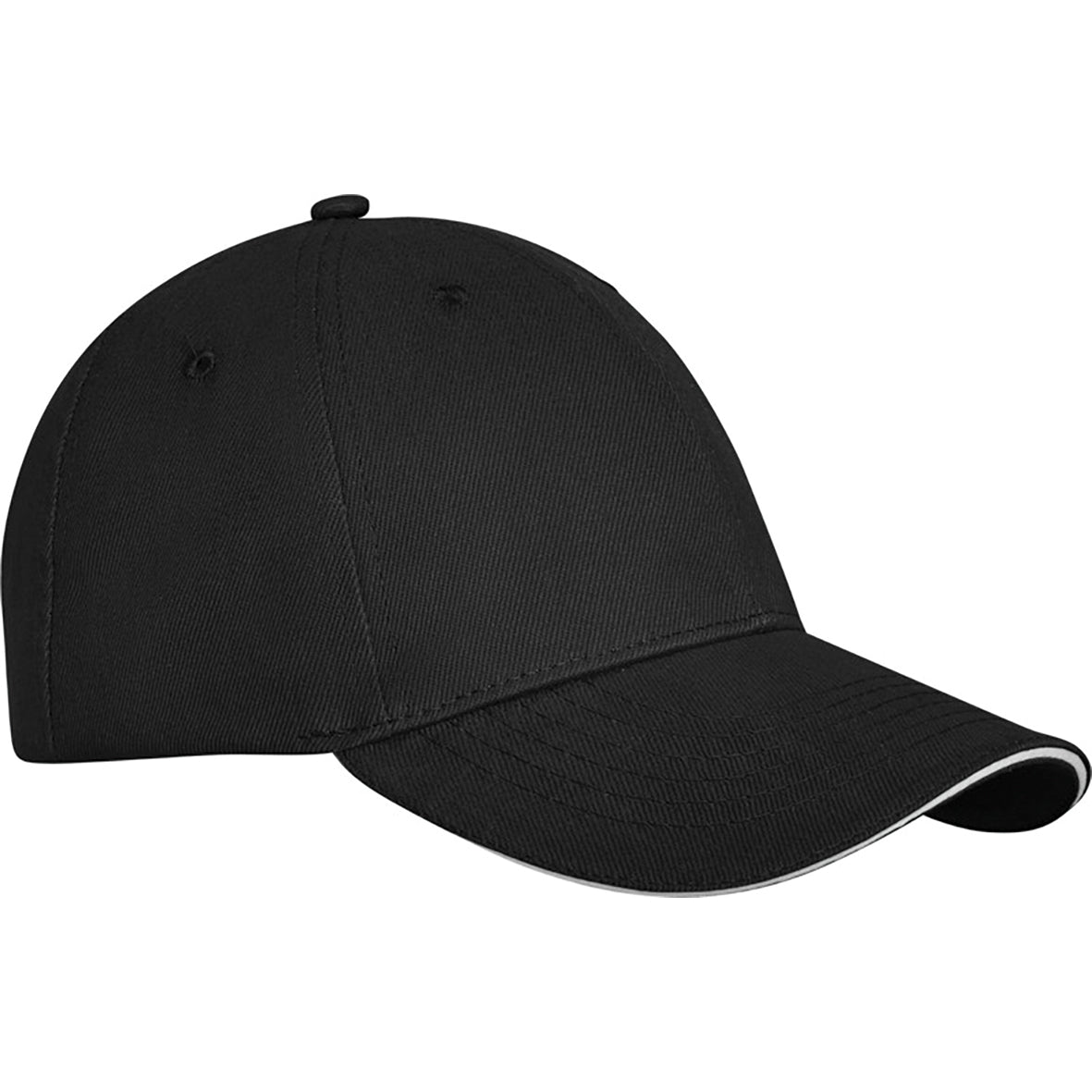 Elevate Sandwichcap "Darton 6 Panele"