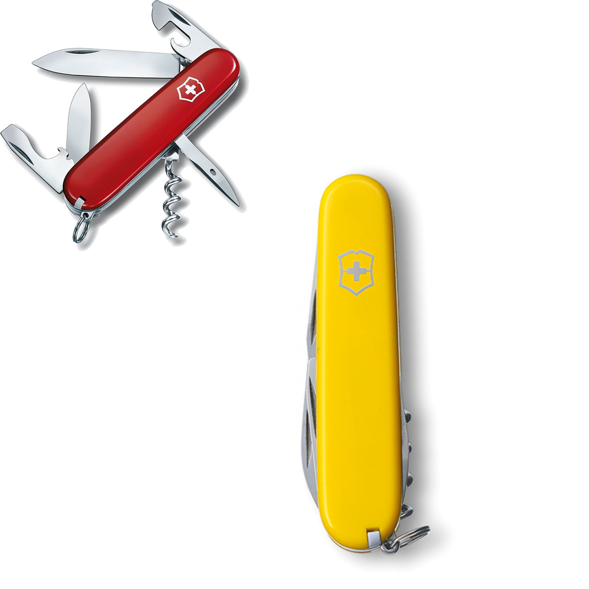 Victorinox Messer "Spartan"
